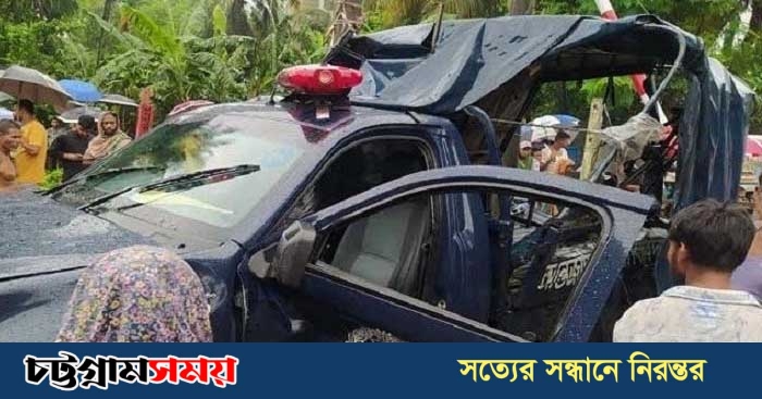 সীতাকুণ্ডে রেল দুর্ঘটনা