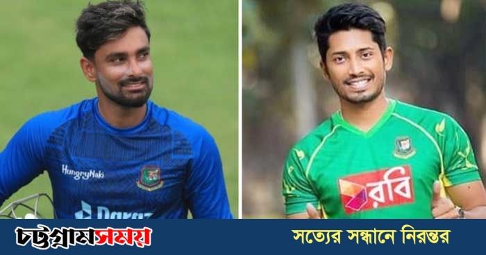 এশিয়া কাপ: অসুস্থ লিটনের জায়গায় দলে বিজয়