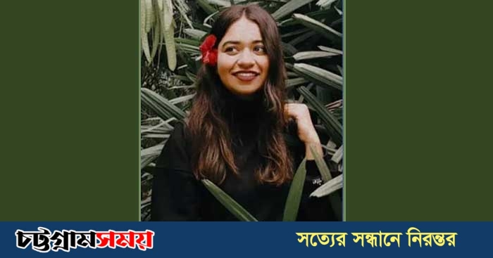 প্রেমিককে ভিডিও কলে রেখে গলায় ফাঁস দিলেন জাবি শিক্ষার্থী
