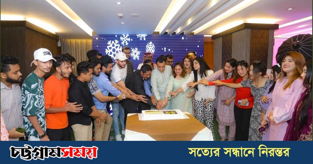 অর্থনৈতিক সমৃদ্ধিতে অবদান রাখার প্রত্যাশায় চট্টগ্রামে যাত্রা শুরু করলো ‘মারহাবা'