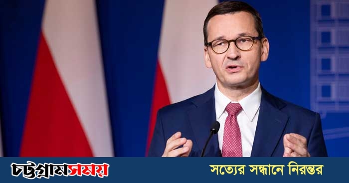 ইউক্রেনকে আর অস্ত্র দেবে না পোল্যান্ড