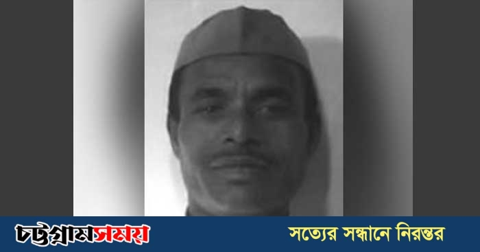 ২৭ বছর পর স্ত্রী-ছেলেদের কাছে ফিরেই খুন