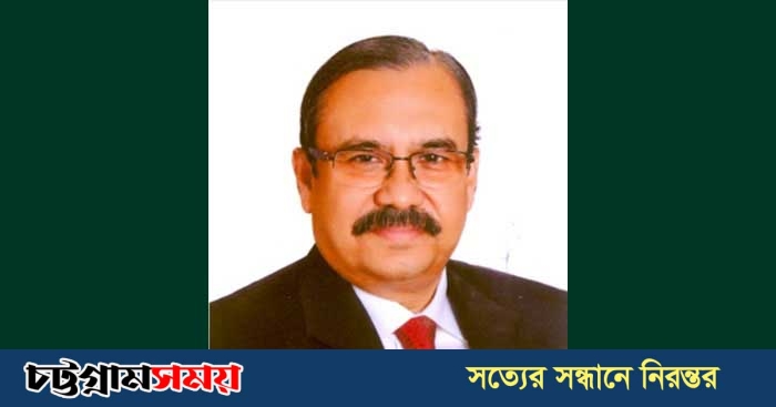 বিচারপতি ওবায়দুল হাসান