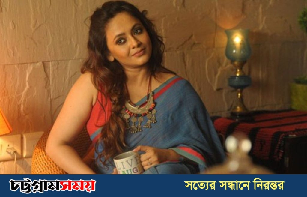 শ্রীলেখা