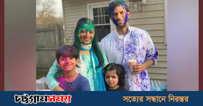 যুক্তরাষ্ট্রে ২ সন্তানসহ শিখ দম্পতির মরদেহ উদ্ধার