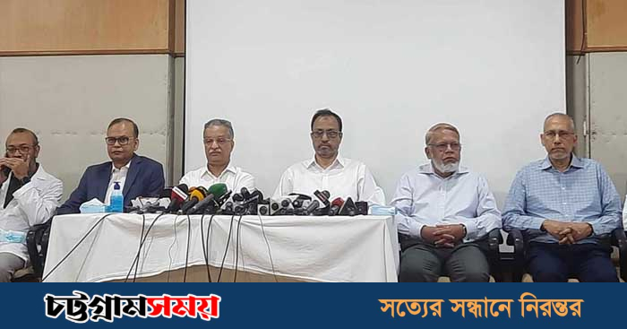 খালেদা জিয়ার লিভার ট্রান্সপ্লান্ট করতে হবে: মেডিকেল বোর্ড