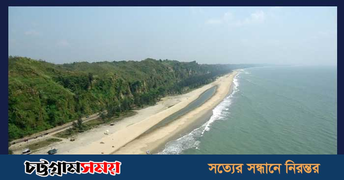 কক্সবাজার সমুদ্রসৈকত