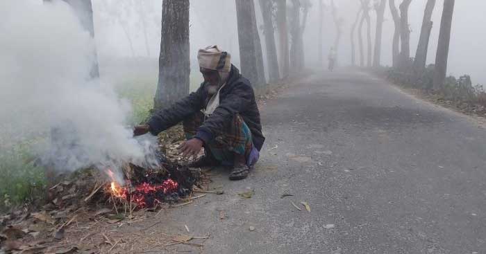 শীত