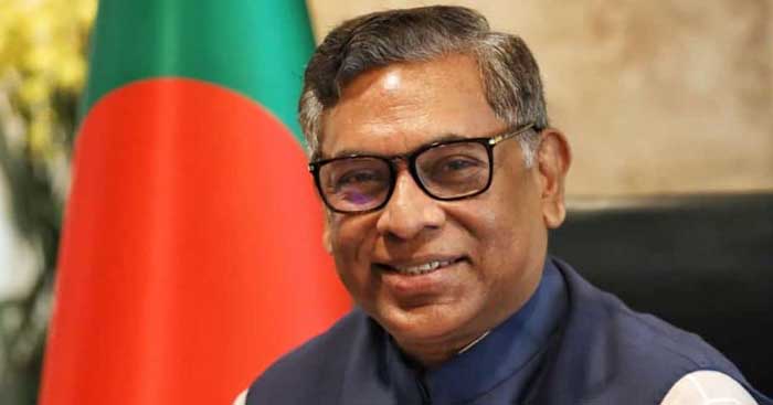 নসরুল হামিদ