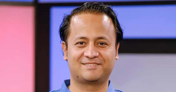 মহিবুল হাসান চৌধুরী নওফেল
