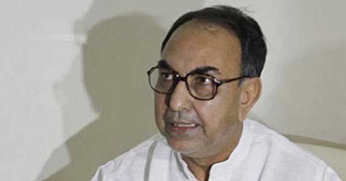 মির্জা আব্বাস