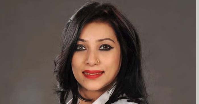 ডা. সাবরিনা