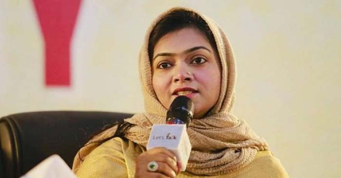 খাদিজাতুল আনোয়ার সনি