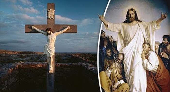 ইস্টার সানডে