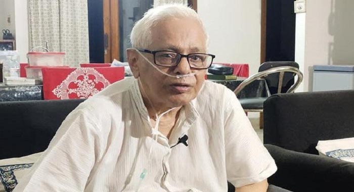 হায়দার আকবর খান রনো
