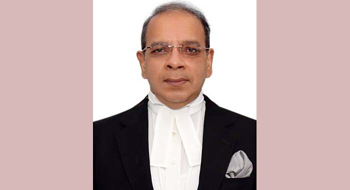 সৈয়দ রেফাত আহমেদ