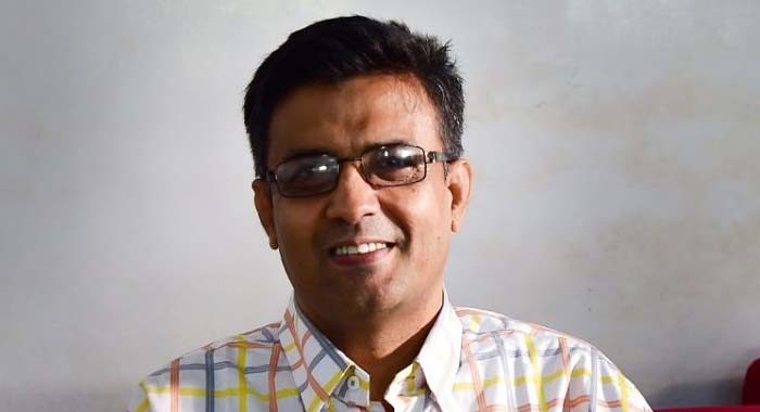 শফিকুল আলম
