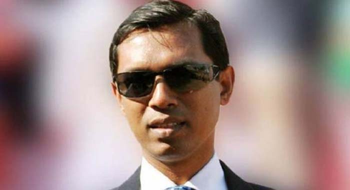 বাবুল আক্তার