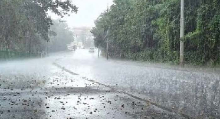 বৃষ্টি