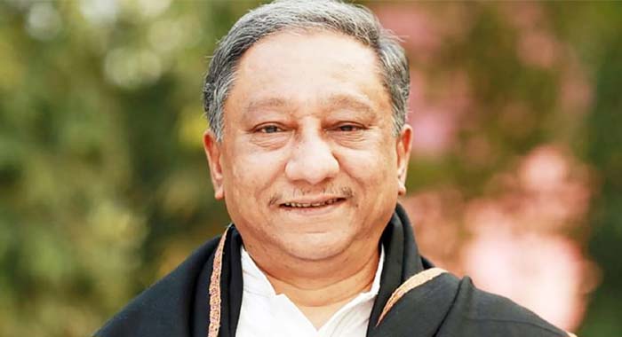 নাজমুল হাসান পাপন