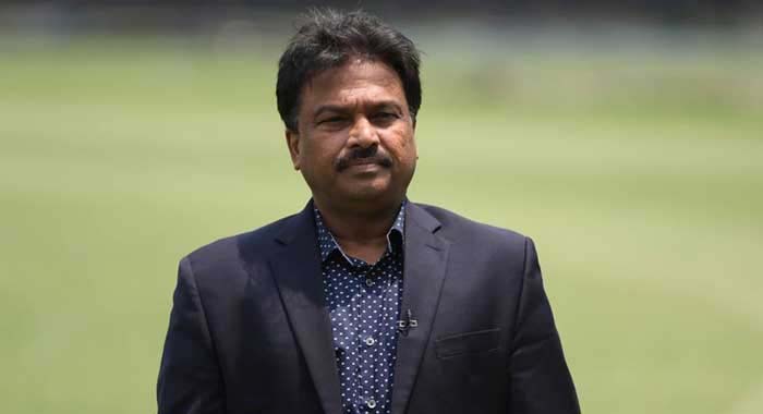 ফারুক আহমেদ