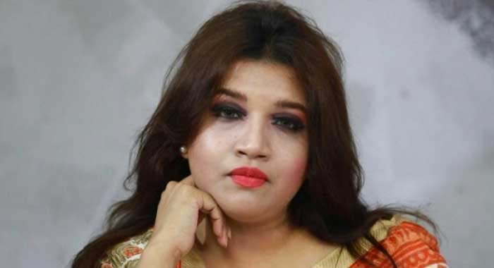 শামা ওবায়েদ