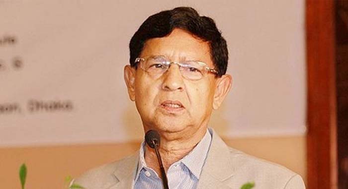 গোলাম দস্তগীর গাজী