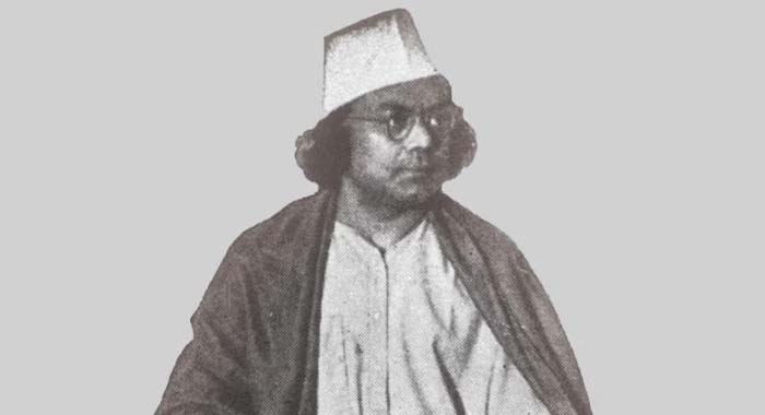 কাজী নজরুল ইসলাম