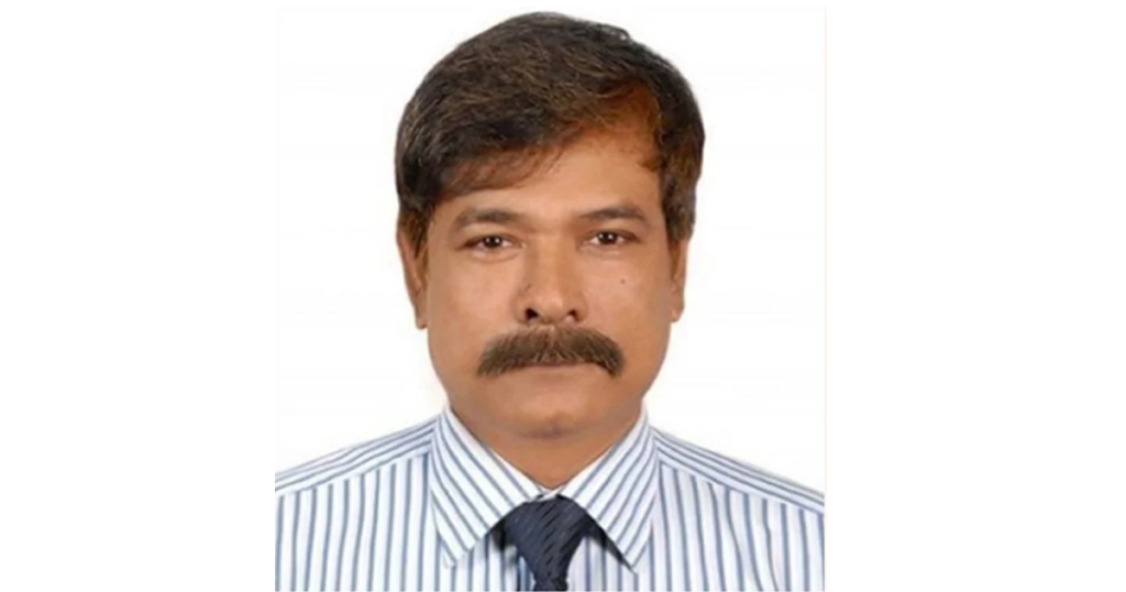 মো. হারুন-উর-রশীদ আসকারী। ফাইল ছবি