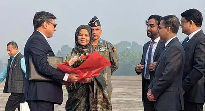 বিক্রম মিশ্রি