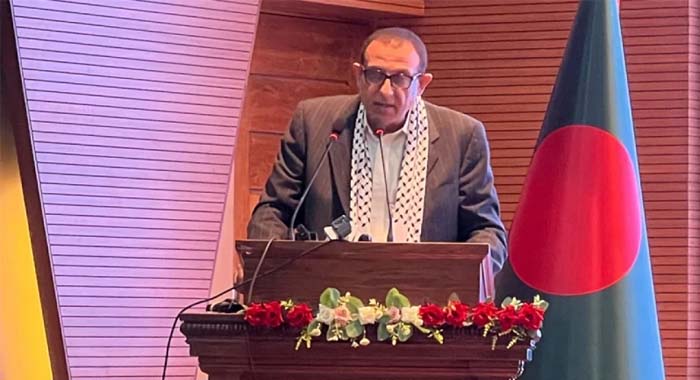 সম্প্রীতি ধরে রাখতে সেনাবাহিনী সব করতে প্রস্তুত: সেনাপ্রধান