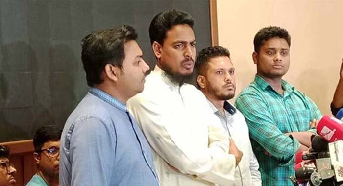 সংসদ নির্বাচন প্রলম্বিত করার পক্ষপাতী নয় এনসিপি: আখতার হোসেন