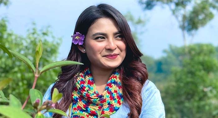 তানজিম সাইয়ারা তটিনী