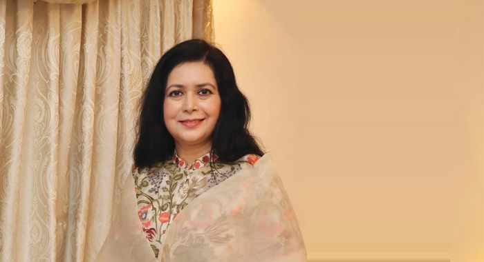 ডা. জোবাইদা রহমান
