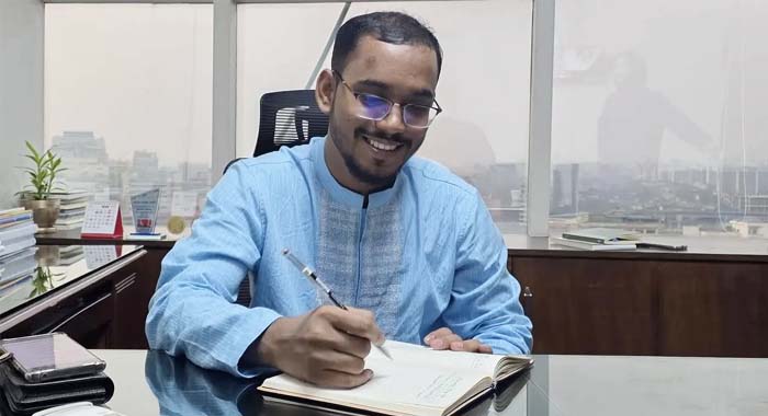 আব্দুল হান্নান মাসউদ