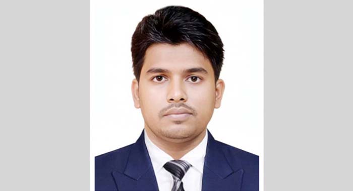 মোয়াজ্জেম হোসেন