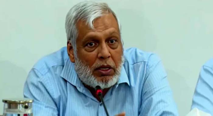 মুহাম্মদ ফাওজুল কবির খান