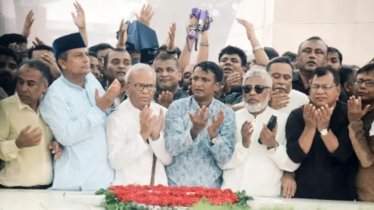 বিএনপি জুলাই সনদকে ইতিবাচকভাবে দেখছে: রিজভী