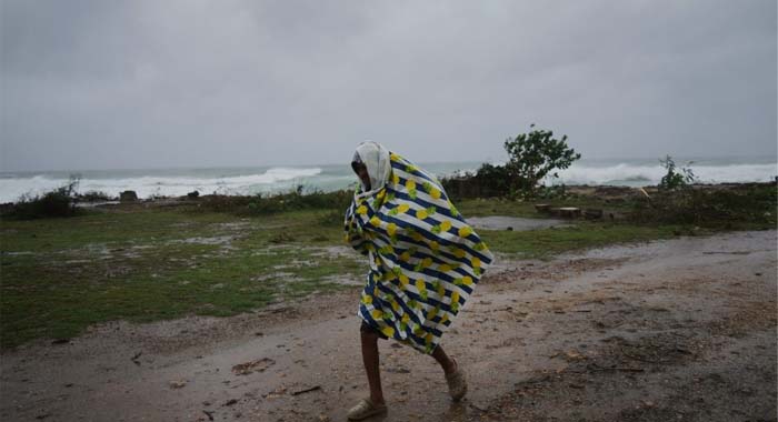 জ্যামাইকায় তাণ্ডব চালিয়ে কিউবার দিকে যাচ্ছে মেলিসা