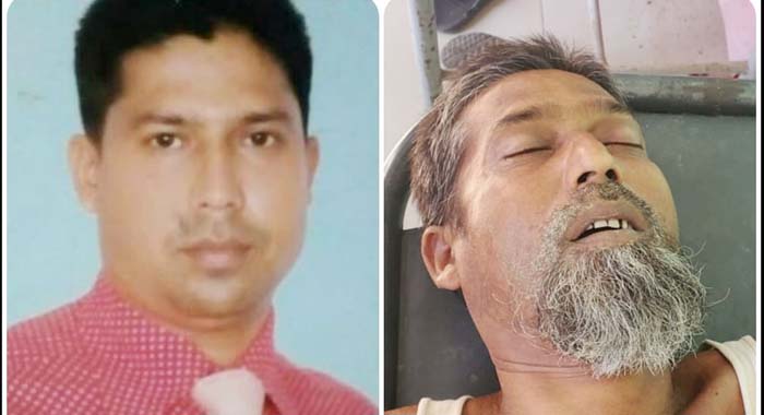 চট্টগ্রাম থেকে ৬ বছর আগে অপহৃত কাস্টমস কর্মকর্তার মরদেহ মিলল ফেনীতে