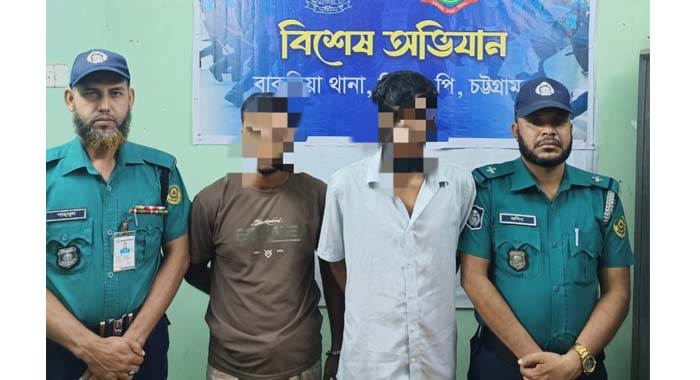 চট্টগ্রামে ছাত্রদল কর্মী নিহতের ঘটনায় গ্রেপ্তার আরও ২