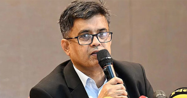 ফেব্রুয়ারির ১৫ তারিখের মধ্যেই সংসদ নির্বাচন হবে: শফিকুল আলম ফেব্রুয়ারির ১৫ তারিখের মধ্যেই সংসদ নির্বাচন হবে: শফিকুল আলম