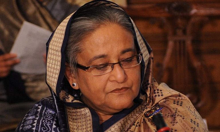 শেখ হাসিনাসহ ২৬১ আসামিকে পলাতক দেখিয়ে সিআইডির বিজ্ঞপ্তি শেখ হাসিনাসহ ২৬১ আসামিকে পলাতক দেখিয়ে সিআইডির বিজ্ঞপ্তি