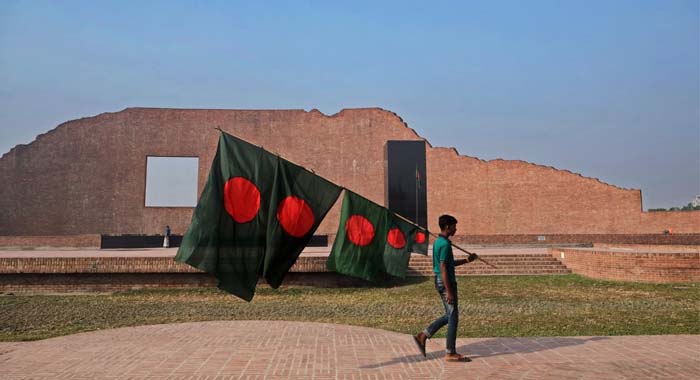 শহীদ বুদ্ধিজীবী দিবস আজ