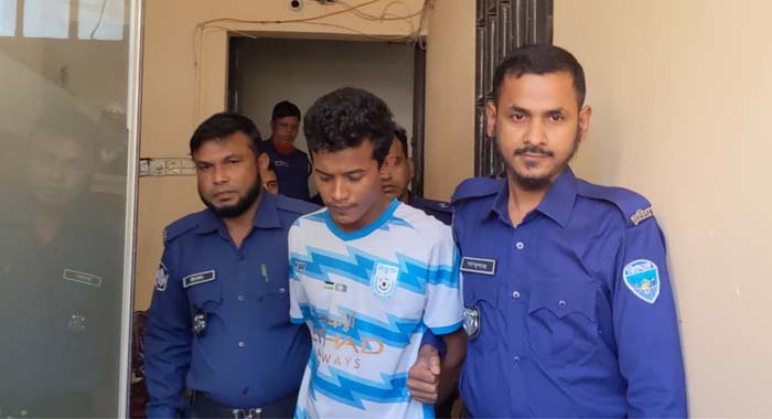 মিরসরাইয়ে ছাত্রদলকর্মী হত্যায় আরেক ছাত্রদলকর্মী গ্রেপ্তার