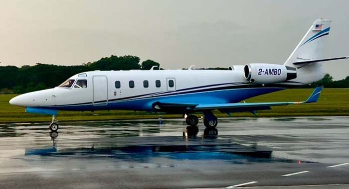 হাদিকে নিতে পৌঁছেছে এয়ার অ্যাম্বুলেন্স, দুপুরে ছাড়বে ঢাকা