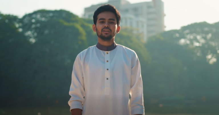 কোনো দলে নয়, স্বতন্ত্র লড়বেন আসিফ মাহমুদ