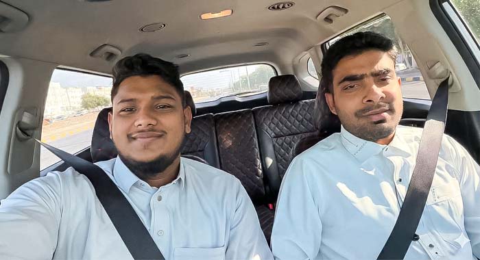 ওমানে সড়কে দুর্ঘটনায় ফটিকছড়ির একই পরিবারের তিনজন নিহত