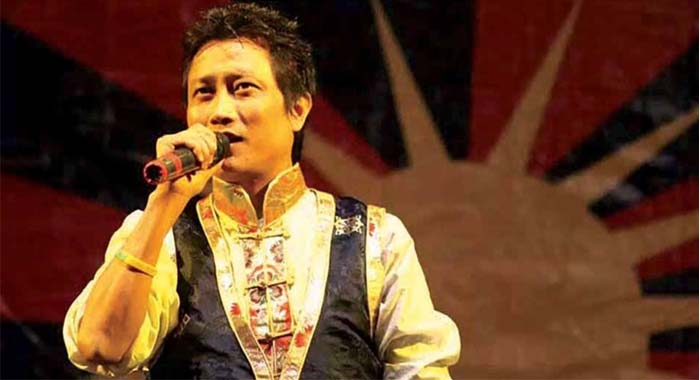 ইন্ডিয়ান আইডলের মুকুটজয়ী প্রশান্ত তামাং আর নেই