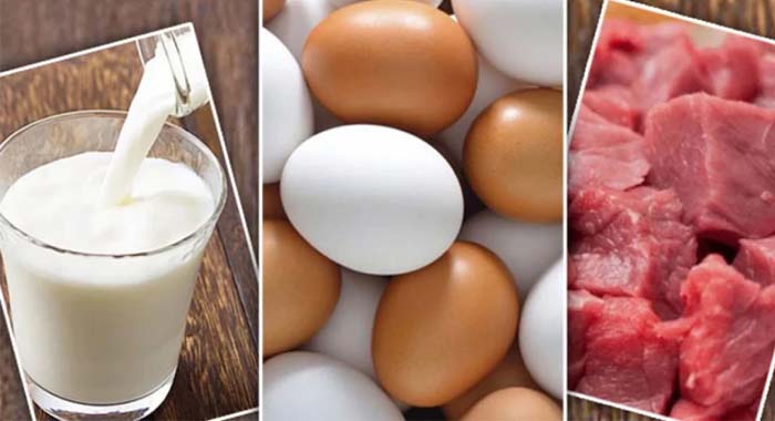 রমজানে সুলভ মূল্যে মাংস-ডিম-দুধ বিক্রি করবে সরকার